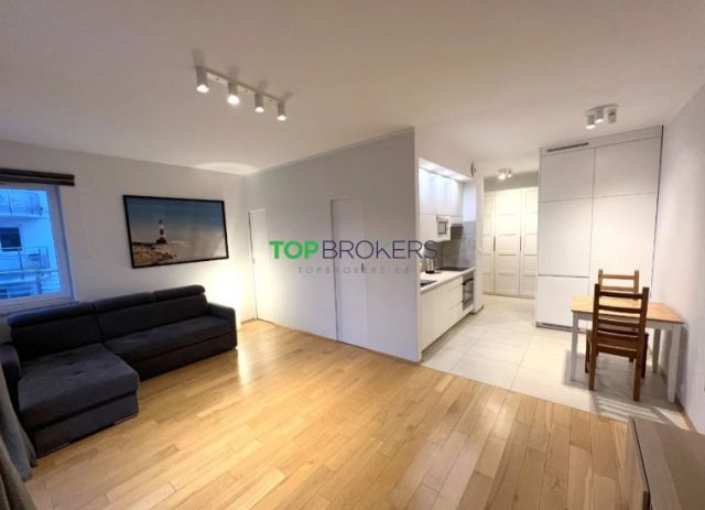 Mieszkanie 2-pokojowe Warszawa Ursynów, ul. Na Uboczu. Zdjęcie 4