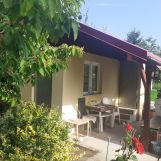 Działka rod Grzybiany, ul. Legnicka