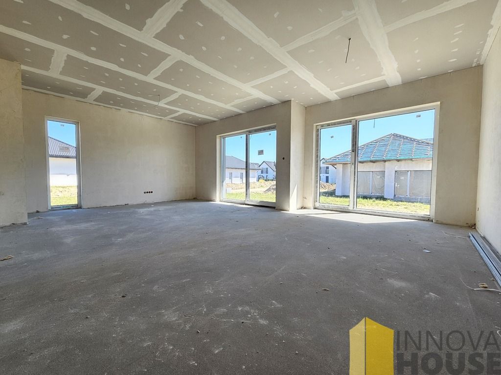 bliźniak, 4 pokoje Kobylnica, ul. Ignacego Paderewskiego. Zdjęcie 11