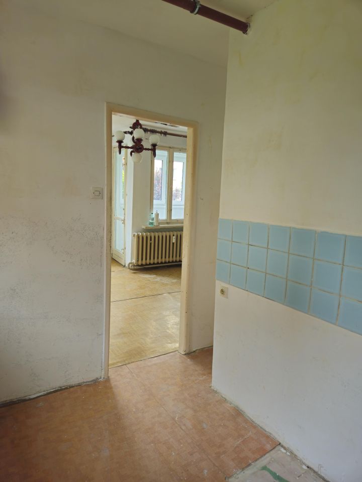 Mieszkanie 2-pokojowe Nowa Ruda Centrum, os. Piastowskie. Zdjęcie 4