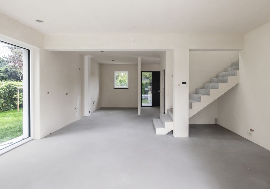 dom szeregowy, 5 pokoi Pruszków, ul. Kowalska. Zdjęcie 5