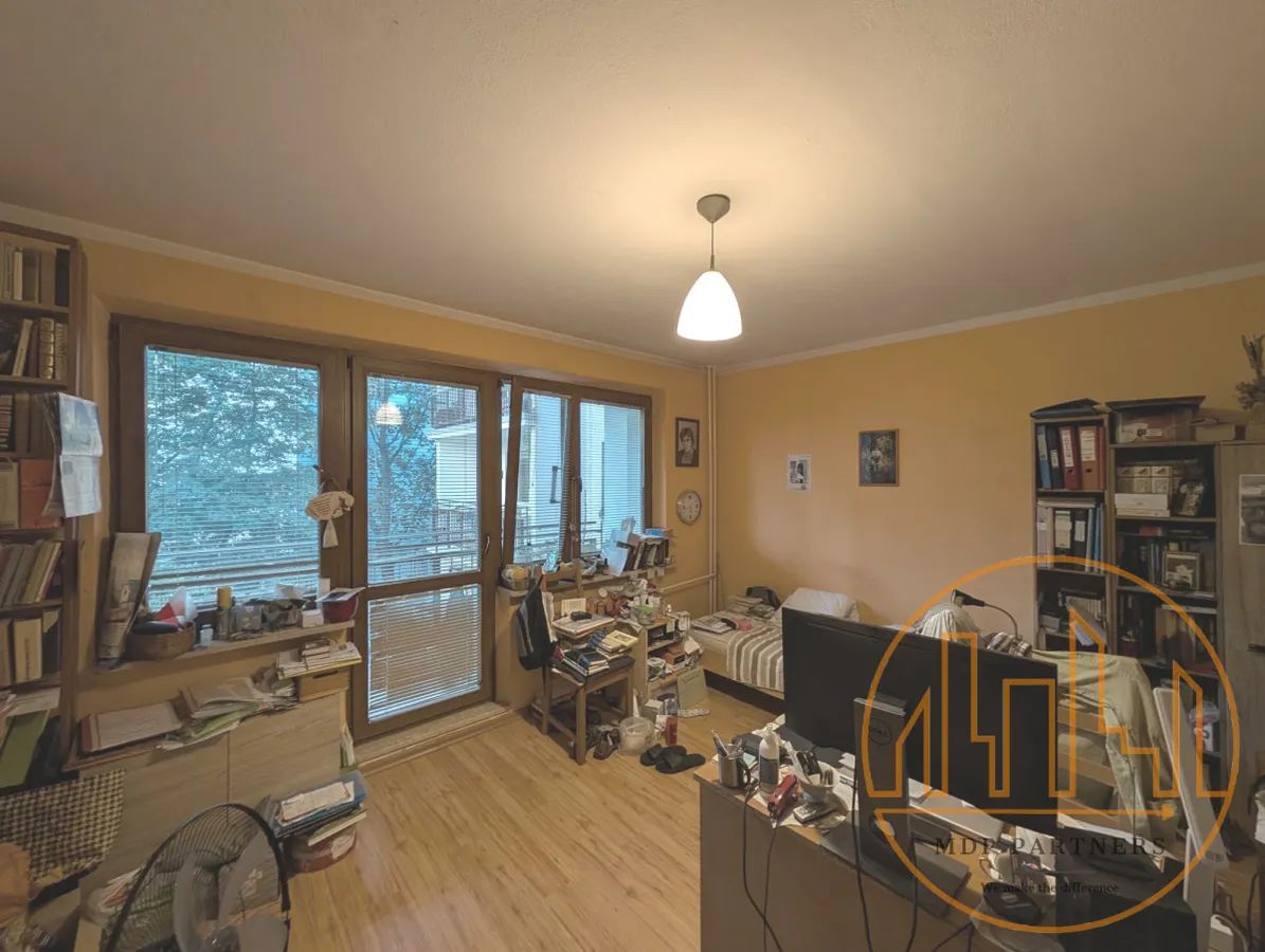 Mieszkanie 4-pokojowe Warszawa Ursynów, ul. Meander. Zdjęcie 5