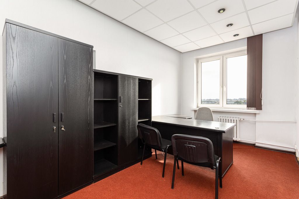 Biuro Warszawa Mokotów, ul. Czerniakowska. Zdjęcie 10