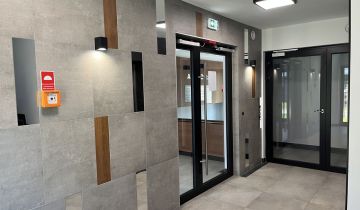 Mieszkanie 2-pokojowe Katowice Brynów, ul. Meteorologów