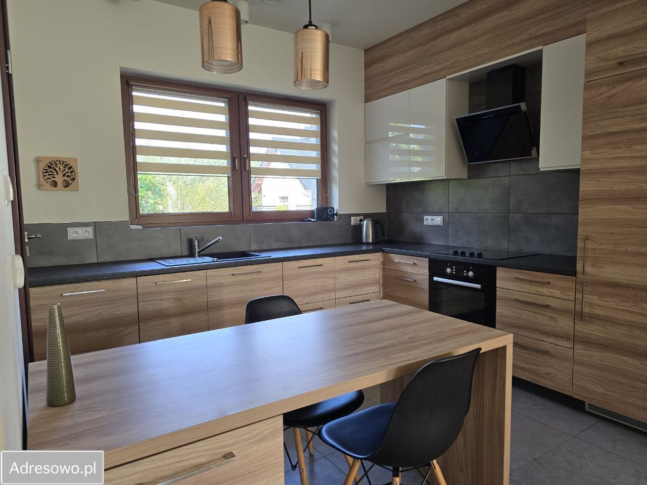 dom wolnostojący, 3 pokoje Dziadowa Kłoda, ul. Brzozowa. Zdjęcie 2