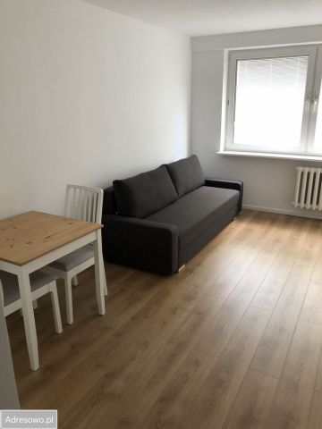 Mieszkanie 2-pokojowe Warszawa Ochota, al. Dwudziestolatków. Zdjęcie 1