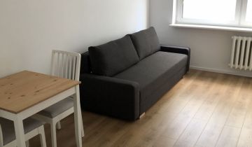 Mieszkanie 2-pokojowe Warszawa Ochota, al. Dwudziestolatków