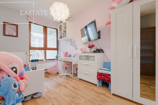 Mieszkanie 4-pokojowe Gdynia Pogórze, ul. Stefana Czarnieckiego. Zdjęcie 7