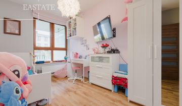 Mieszkanie 4-pokojowe Gdynia Pogórze, ul. Stefana Czarnieckiego