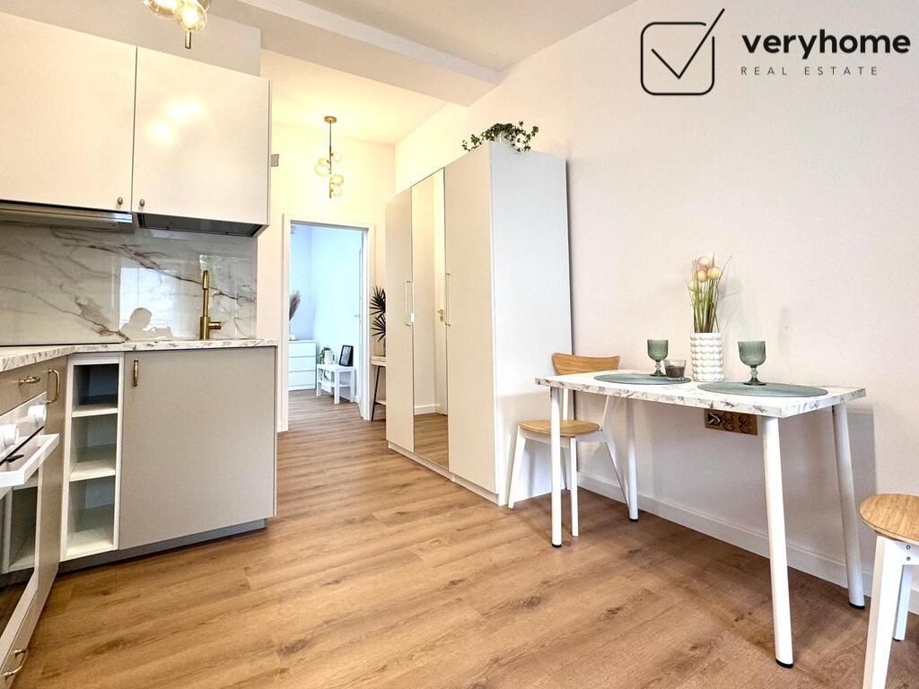 Mieszkanie 2-pokojowe Kraków Prądnik Czerwony, al. 29 Listopada