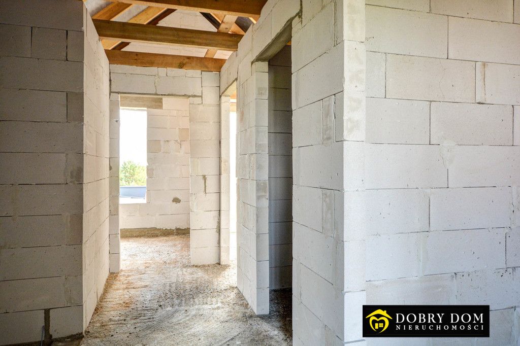 dom wolnostojący, 4 pokoje Sokółka. Zdjęcie 10