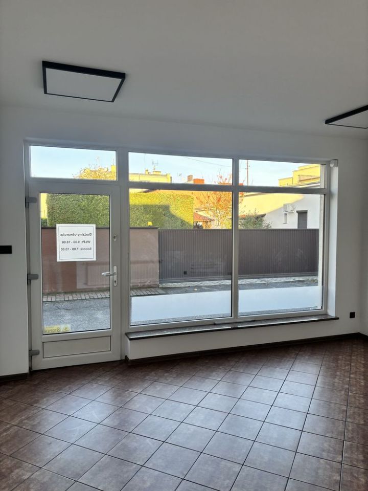 Lokal Grodzisk Wielkopolski. Zdjęcie 8