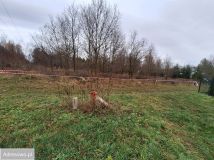 Działka budowlana Żelechów. Zdjęcie 4