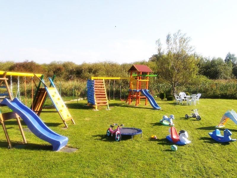 Ośrodek wczasowy Sianożęty, ul. Kwiatowa. Zdjęcie 11