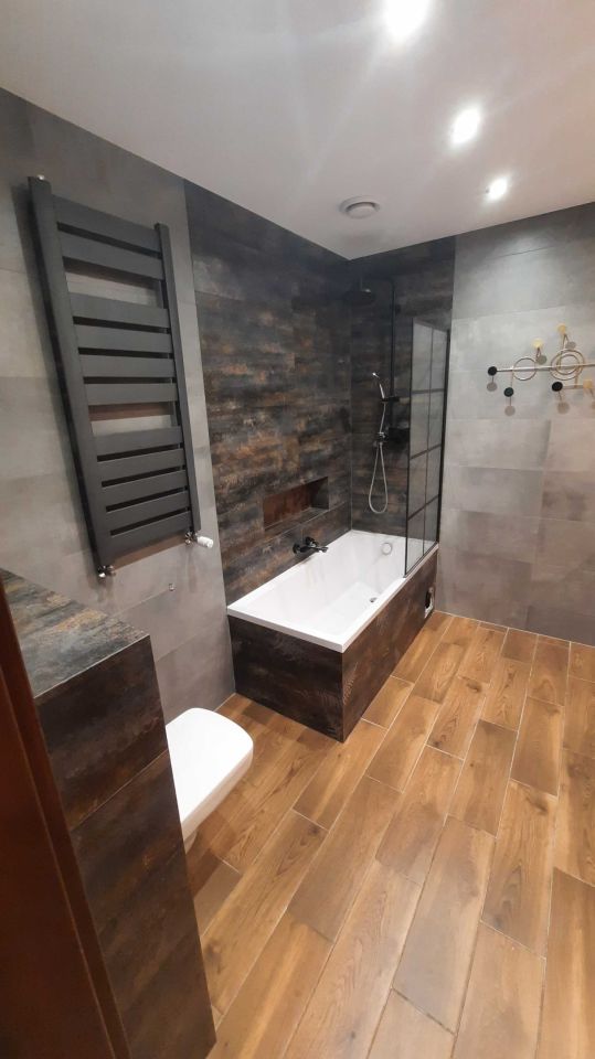 Mieszkanie 3-pokojowe Ełk, ul. Gdańska. Zdjęcie 8