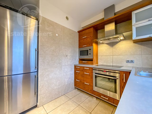 Mieszkanie 3-pokojowe Wrocław Krzyki, ul. Strońska. Zdjęcie 4