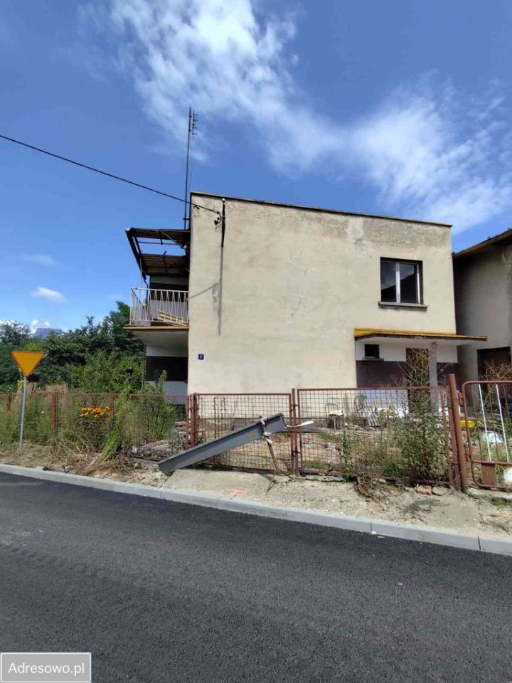 dom wolnostojący, 5 pokoi Borucin. Zdjęcie 4