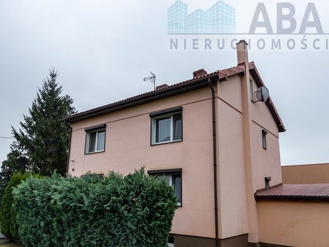 gospodarstwo, 8 pokoi Ostrowite. Zdjęcie 5