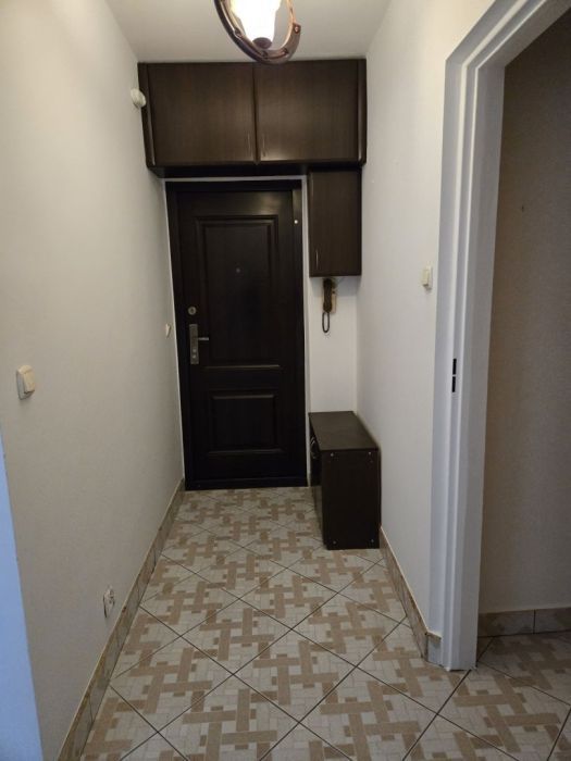 Mieszkanie 2-pokojowe Gdańsk Brzeźno, ul. Ksawerego Dunikowskiego. Zdjęcie 14