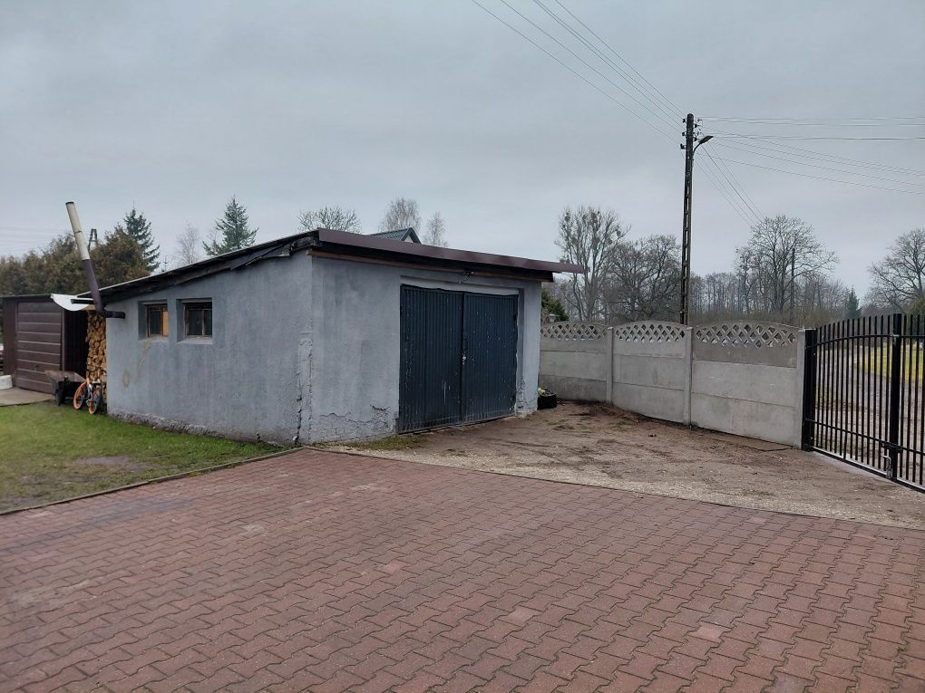 dom wolnostojący, 6 pokoi Lędyczek. Zdjęcie 6