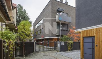 Mieszkanie 5-pokojowe Warszawa Mokotów, ul. Modra