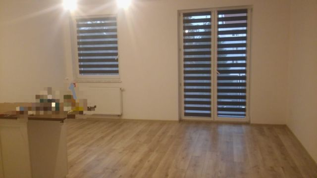 Mieszkanie 3-pokojowe Słubice, os. Świerkowe. Zdjęcie 1