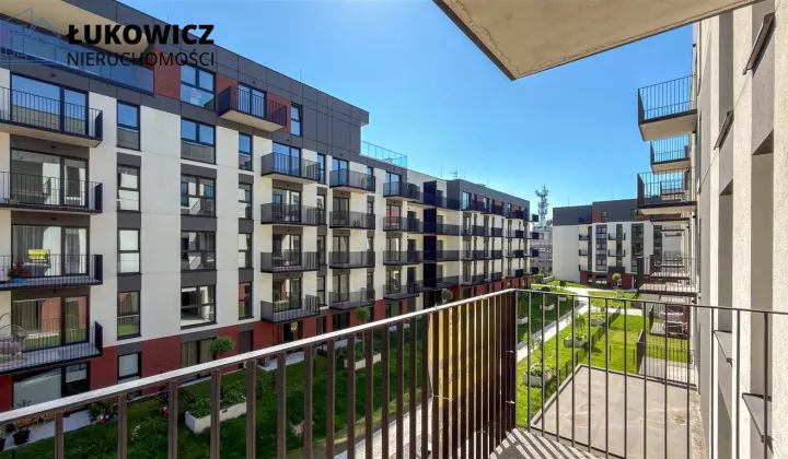 Mieszkanie 2-pokojowe Bielsko-Biała