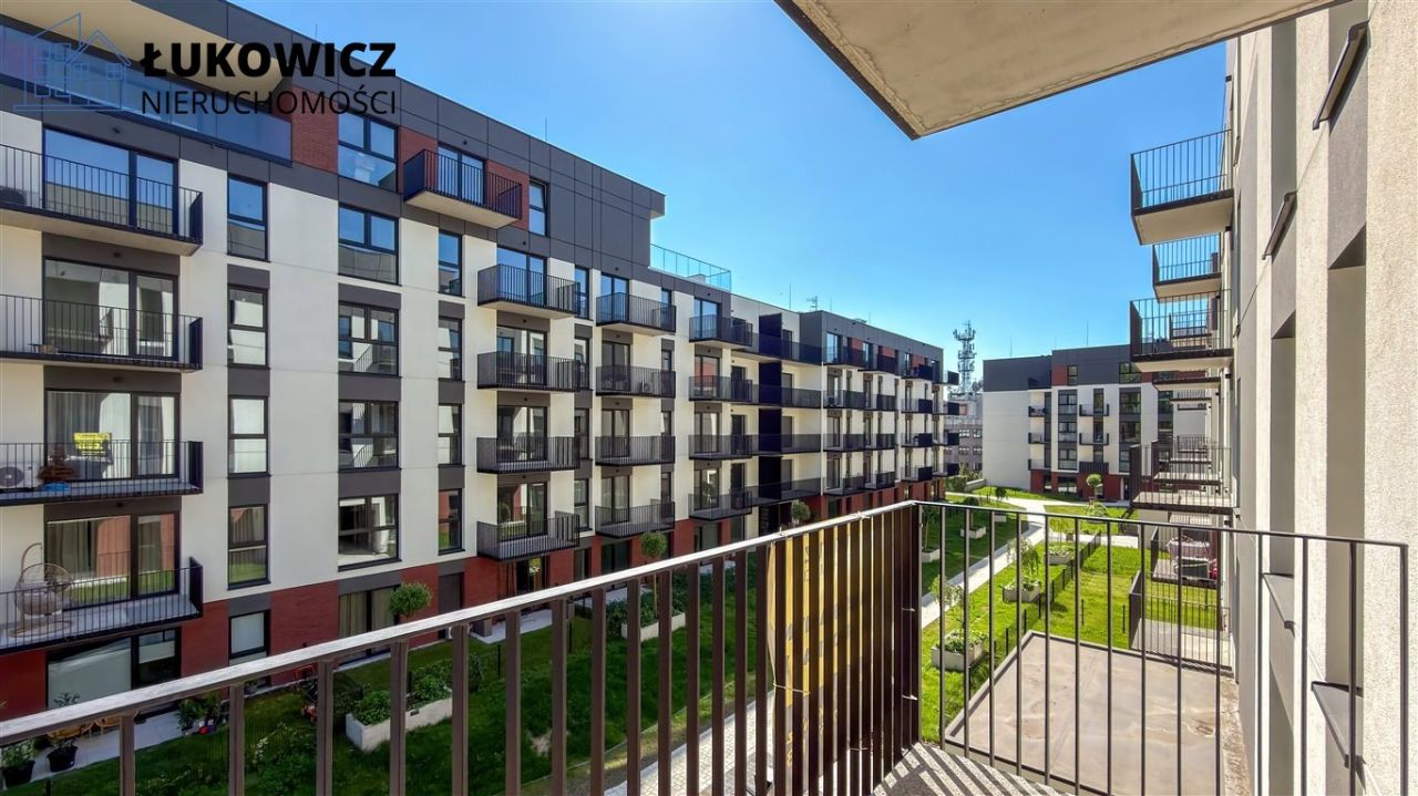 Mieszkanie 2-pokojowe Bielsko-Biała. Zdjęcie 1