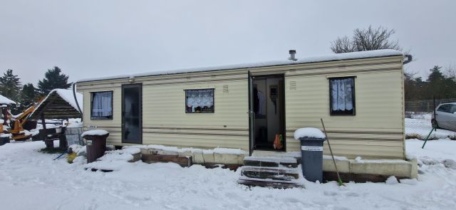 Działka rod Lubicz Dolny, ul. Antoniewo. Zdjęcie 1