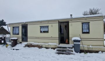 Działka rod Lubicz Dolny, ul. Antoniewo