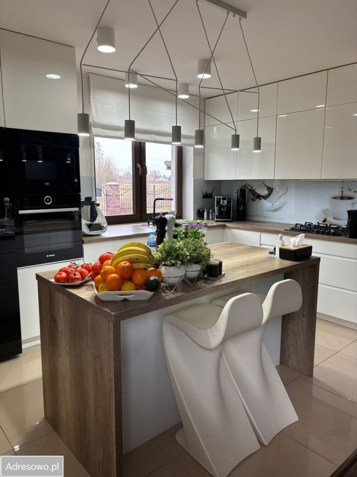 dom wolnostojący, 5 pokoi Legionowo, ul. Grudzie. Zdjęcie 19