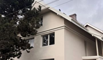 dom wolnostojący, 7 pokoi Wrocław Borek, ul. Sępia