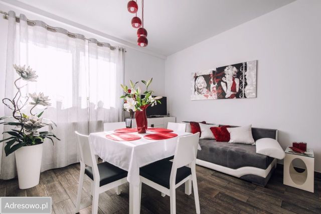 Mieszkanie 2-pokojowe Kraków Stare Miasto, ul. Ariańska. Zdjęcie 1