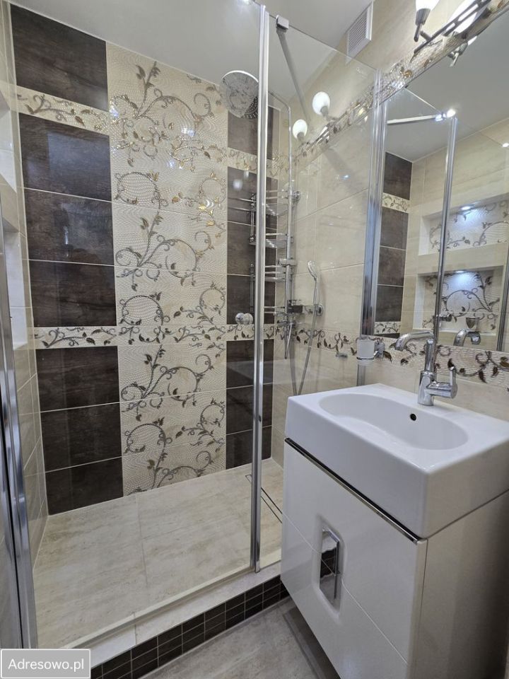 Mieszkanie 3-pokojowe Giżycko, ul. Jagiełły. Zdjęcie 4