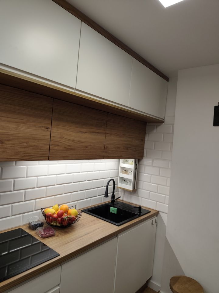 Mieszkanie 3-pokojowe Krosno Śródmieście, ul. Stanisława Betleja. Zdjęcie 4