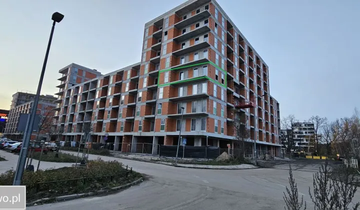 Mieszkanie 3-pokojowe Warszawa Białołęka, ul. Pałuków