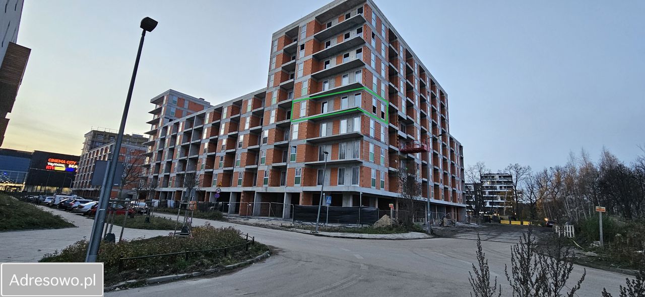 Mieszkanie 3-pokojowe Warszawa Białołęka, ul. Pałuków. Zdjęcie 1