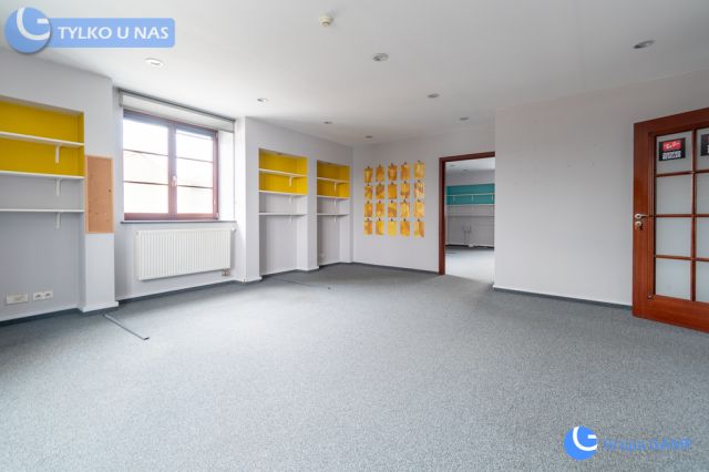 Biuro Kraków Zwierzyniec, ul. Królowej Jadwigi. Zdjęcie 10