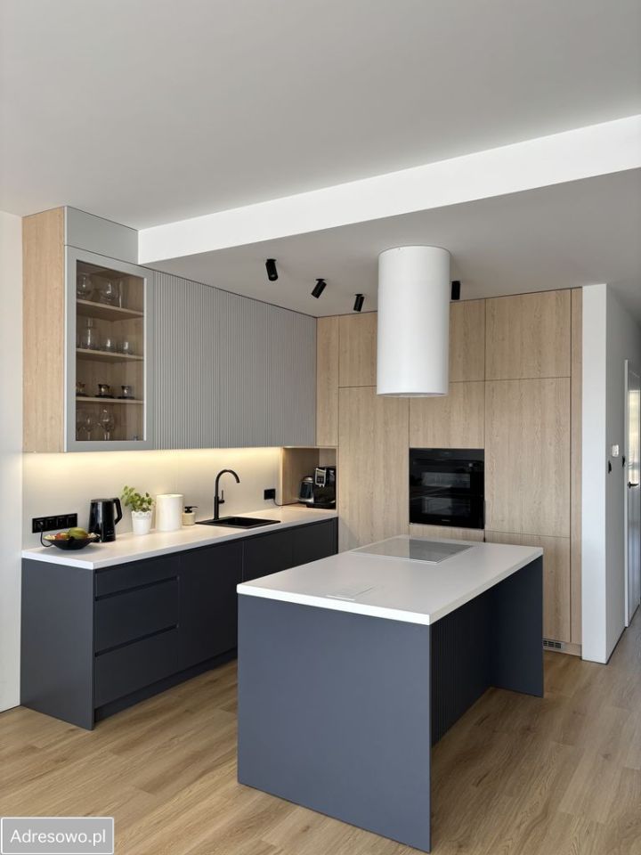 Mieszkanie 5-pokojowe Legionowo, ul. Zbigniewa Herberta. Zdjęcie 8