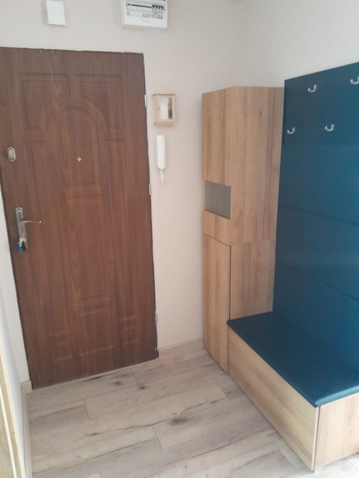 Mieszkanie 3-pokojowe Elbląg Centrum, ul. Pułkownika Stanisława Dąbka. Zdjęcie 16