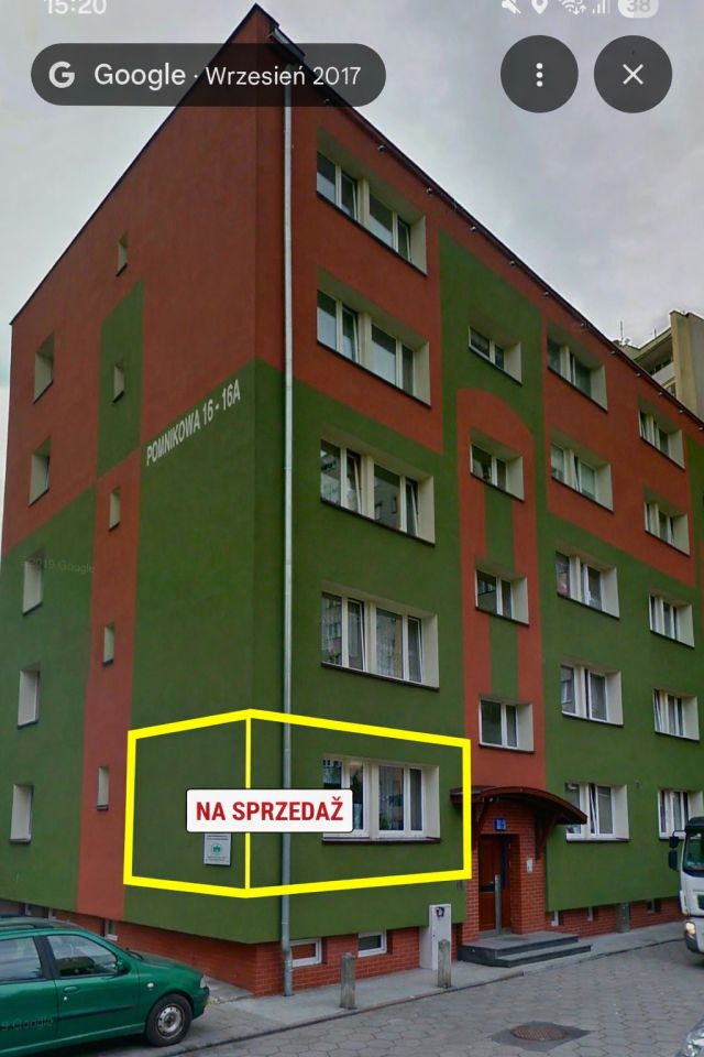 Mieszkanie 3-pokojowe Racibórz, ul. Pomnikowa. Zdjęcie 9