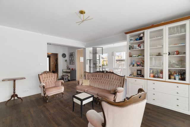 bliźniak, 5 pokoi Kanie, ul. Maciejkowa. Zdjęcie 4