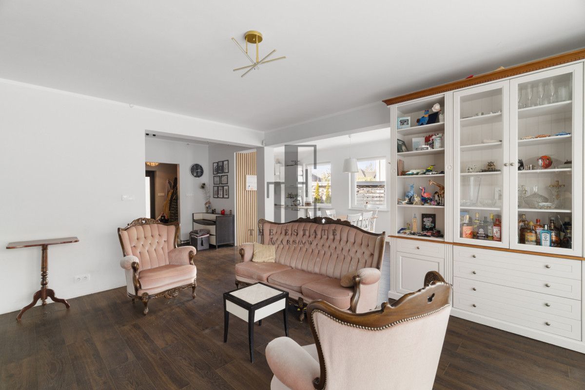 bliźniak, 5 pokoi Kanie, ul. Maciejkowa. Zdjęcie 4