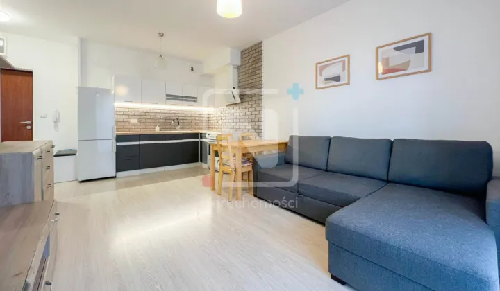 Mieszkanie 2-pokojowe Warszawa Włochy, ul. Rakowska