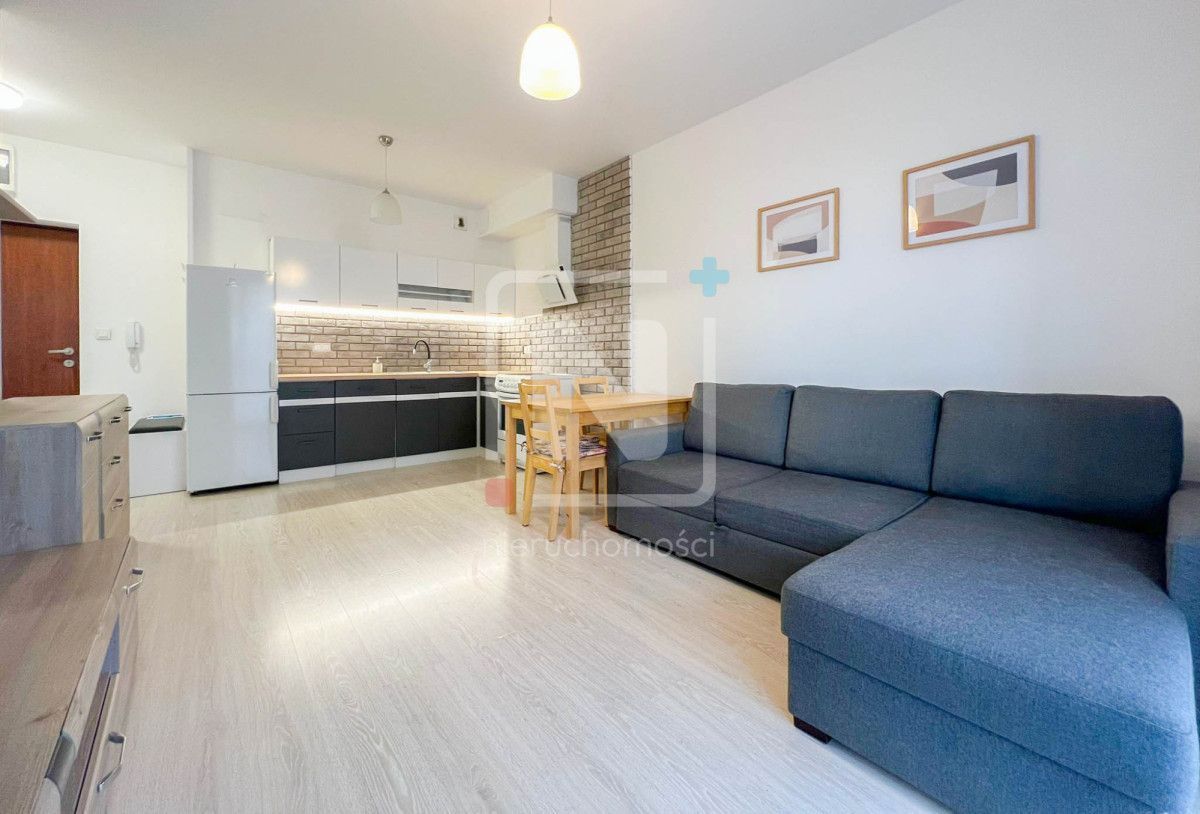 Mieszkanie 2-pokojowe Warszawa Włochy, ul. Rakowska. Zdjęcie 1