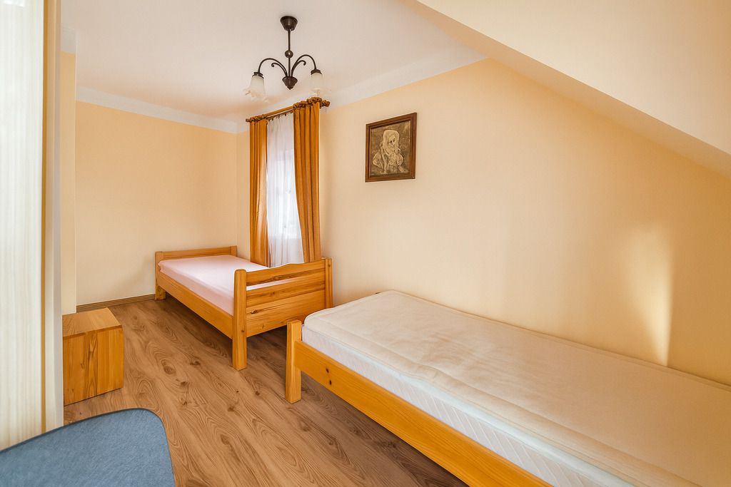 dom wolnostojący, 5 pokoi Berezka. Zdjęcie 10