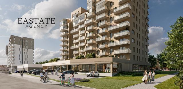 Lokal Gdańsk Zaspa, al. gen. Józefa Hallera. Zdjęcie 2