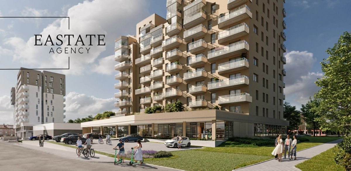 Lokal Gdańsk Zaspa, al. gen. Józefa Hallera. Zdjęcie 2