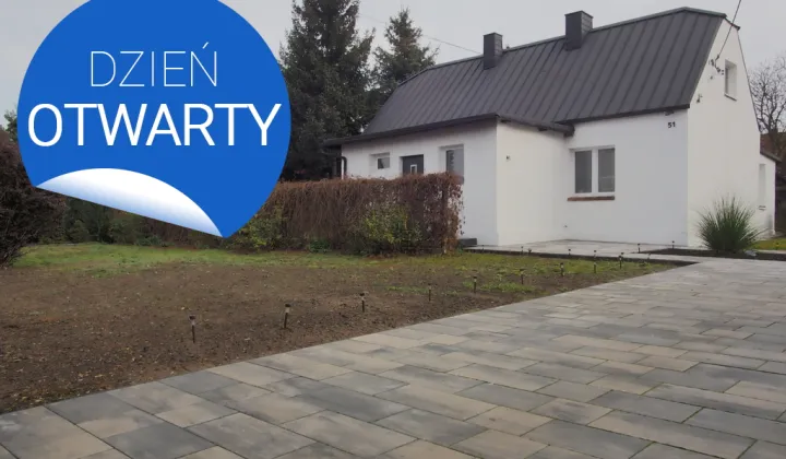 dom wolnostojący, 4 pokoje Bydgoszcz Miedzyń