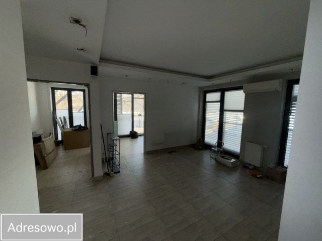 Mieszkanie 3-pokojowe Warszawa Mokotów, al. gen. Władysława Sikorskiego. Zdjęcie 1